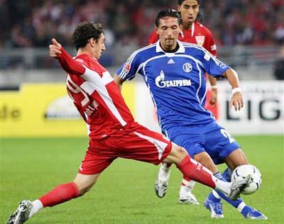 不断挑战自 不断挑战自